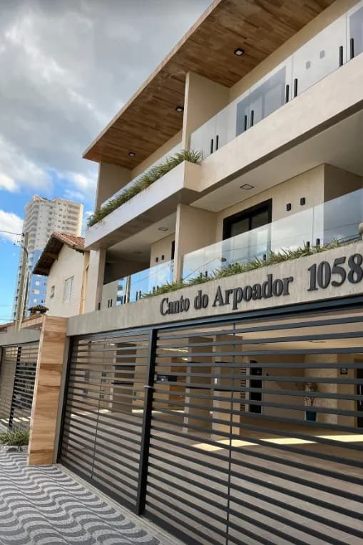 Canto do Arpoador