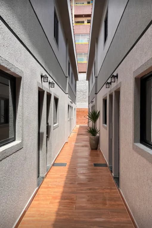 Residencial Maranata